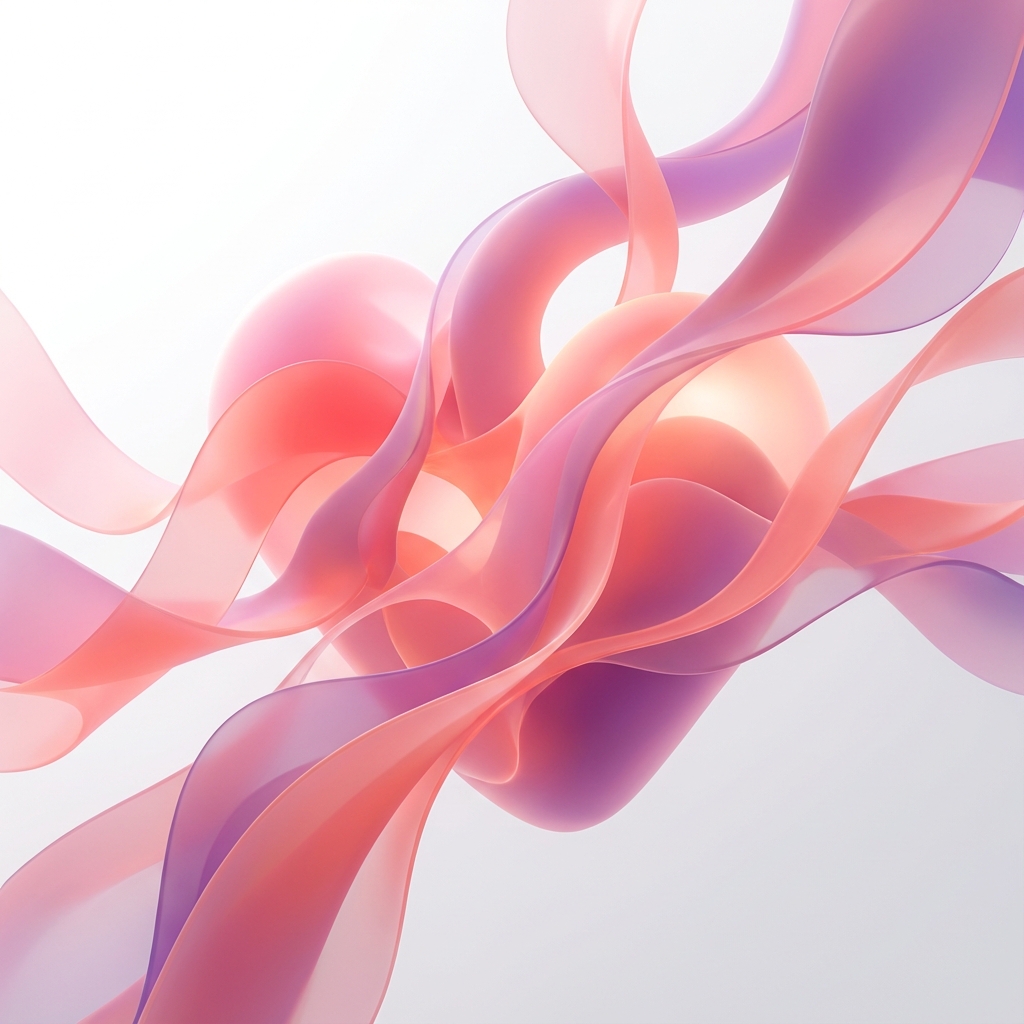 Görsel: Beş sevgi dilini gösteren renkli diyagram