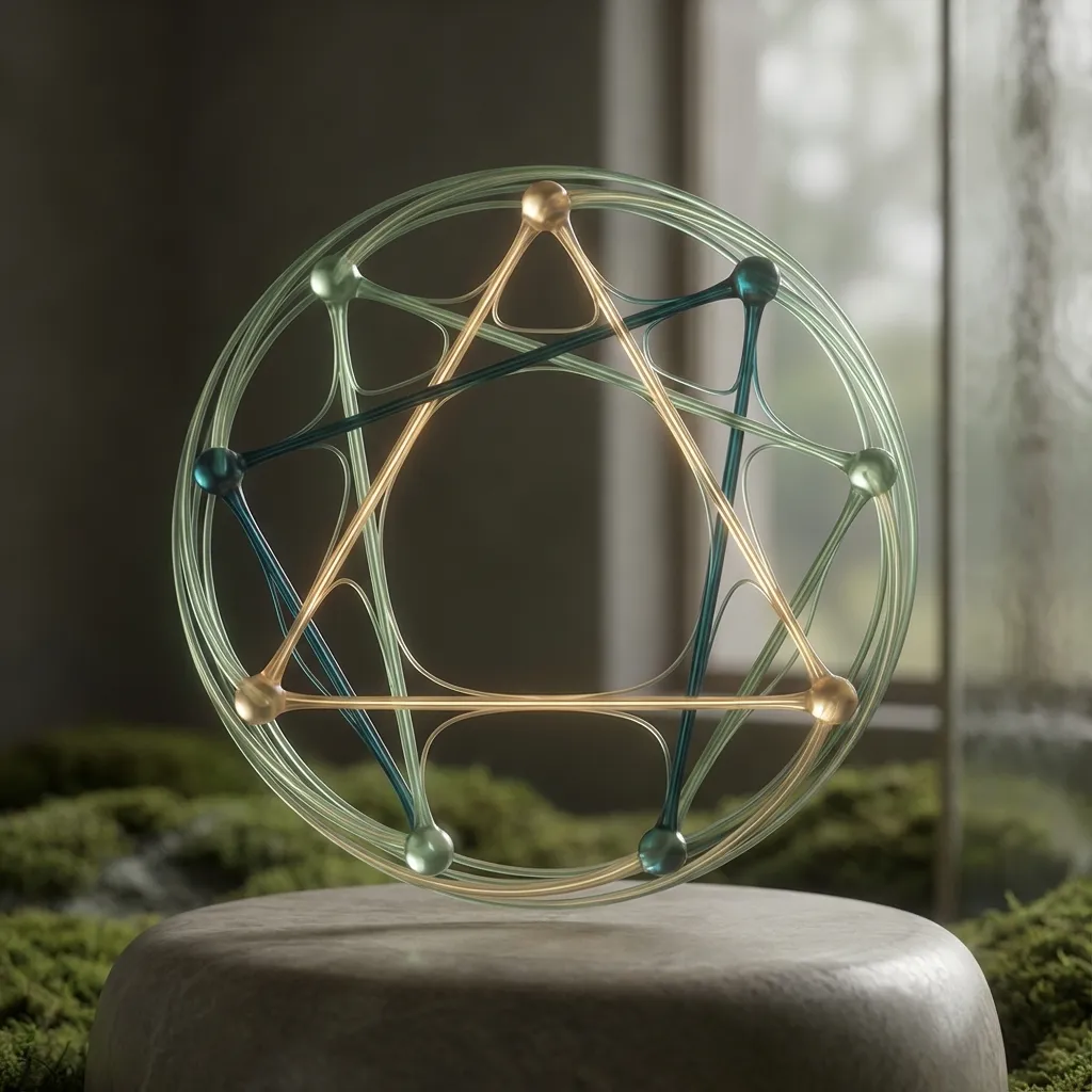 Enneagram Testi
